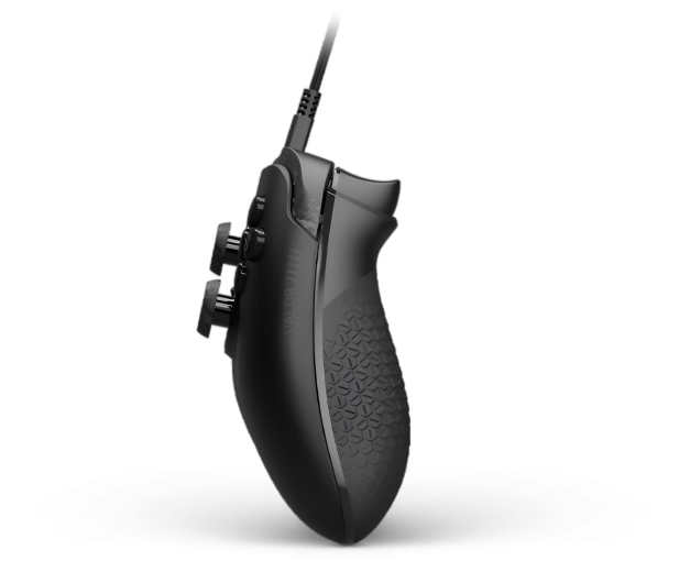 SCUF Valor Pro (Czarny) - 1330212 - zdjęcie 4